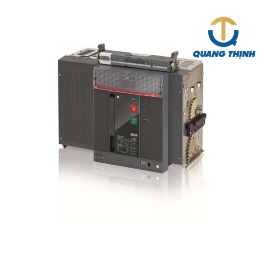 1SDA073462R1 – Máy cắt không khí ABB E4.2V/MS 4000 4p F HR