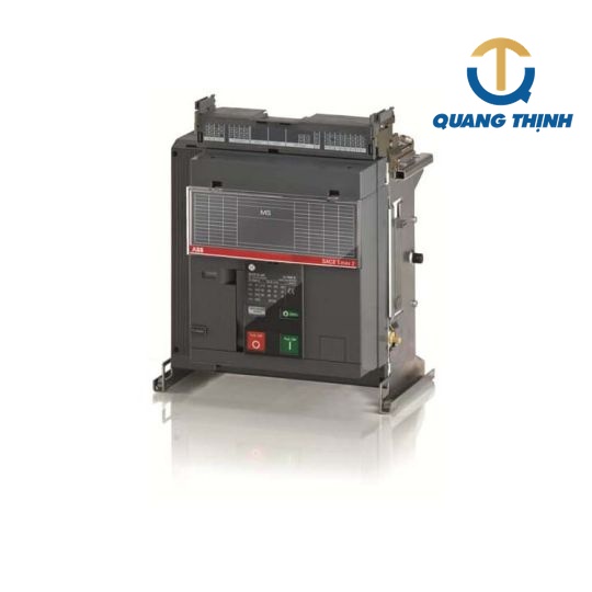 1SDA073476R1 – Máy cắt không khí ABB E1.2B/MS 630 3p WMP
