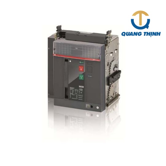 1SDA073533R1 – Máy cắt không khí ABB E2.2H/MS 1600 4p WMP