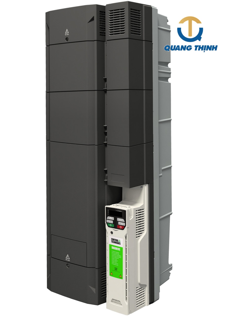 Biến tần Control Techniques M300-034 00094A 4kW 3 Pha 380V