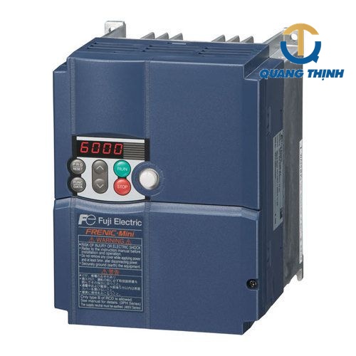 Biến tần Fuji FRN0002C2S-2A