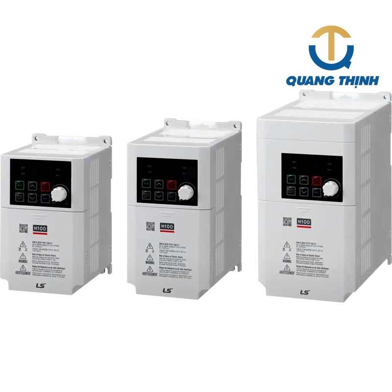 Biến tần LS LSLV0004M100-1EOFNA