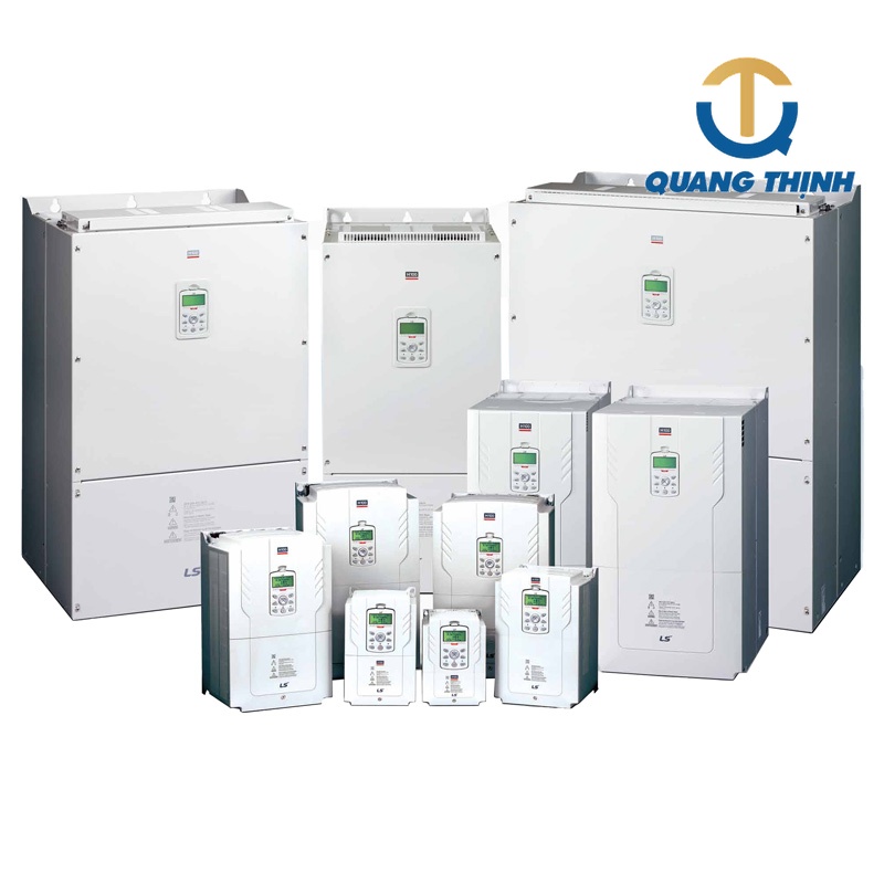 Biến tần LS LSLV0055H100-2CONN