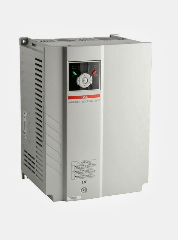 Biến tần LS SV040IG5A-2