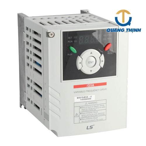 Biến tần LS SV040IG5A-4
