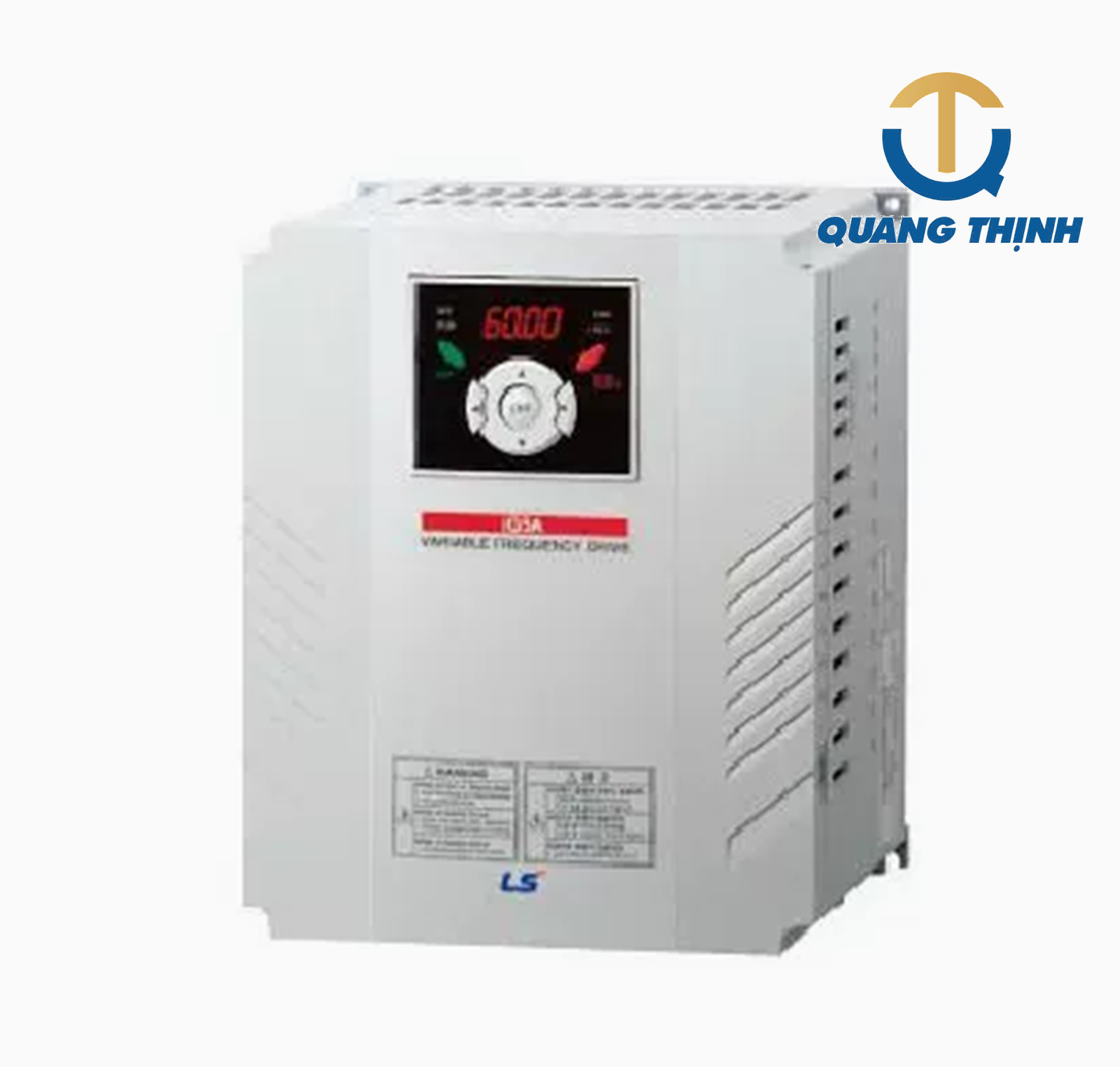 Biến tần LS SV110IG5A-4