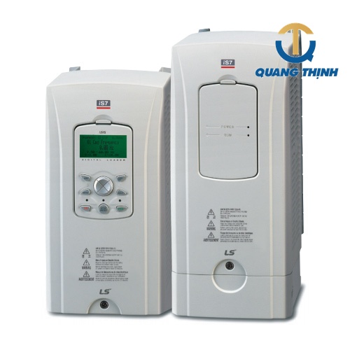 Biến tần LS SV1850IS7-4SOD