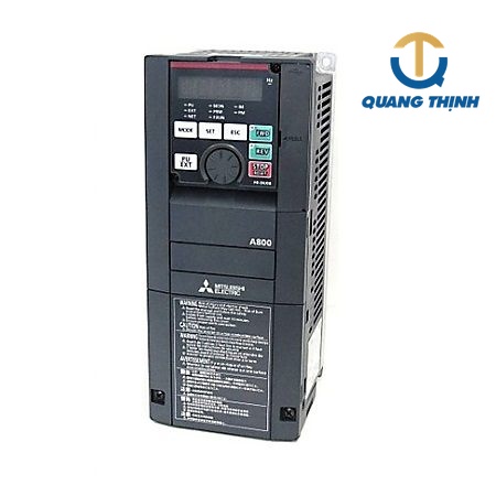 Biến tần Mitsubishi FR-A840-0.75K-1 0.75kW 3 Pha 380V
