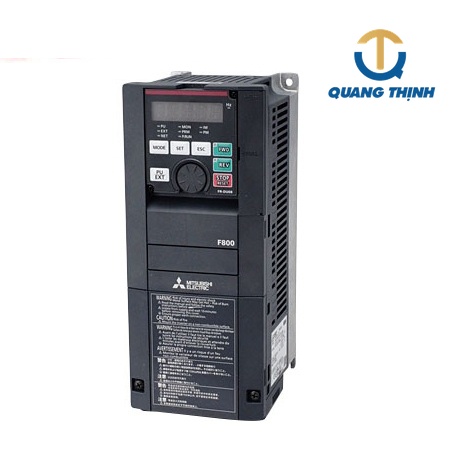 Biến tần Mitsubishi FR-F840-22K-1 22kW 3 Pha 380V