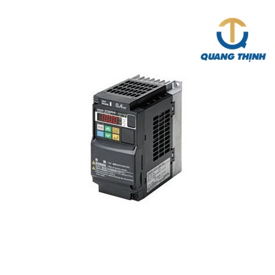 Biến Tần Omron 3G3MX2A2075V1