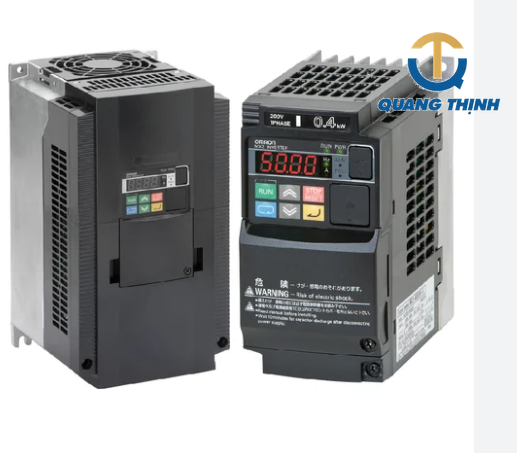 Biến Tần Omron 3G3MX2A4075V1