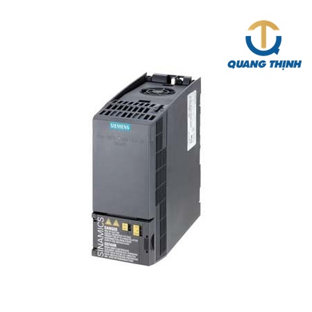 Biến tần Siemens 6SL3210-1KE15-8UF2 2.2kW 3 Pha 380V