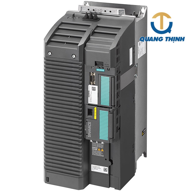 Biến tần Siemens 6SL3210-1KE23-2UB1 15kW 3 Pha 380V