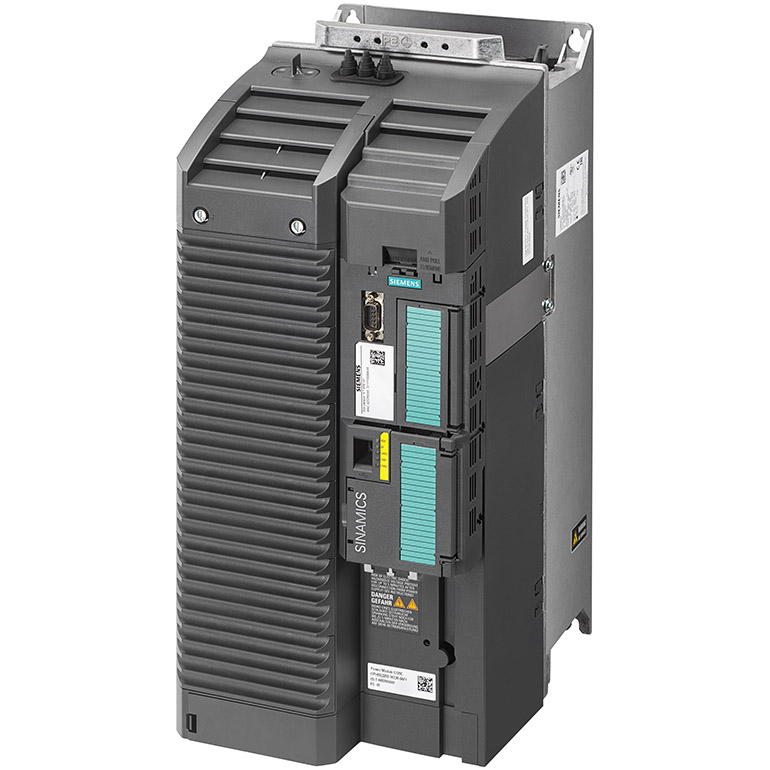 Biến tần Siemens 6SL3210-1PE16-1AL1 (1.5-2.2kW) 3 Pha 380V