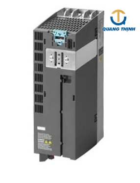 Biến tần Siemens 6SL3210-1PE21-8AL0 (5.5-7.5kW) 3 Pha 380V