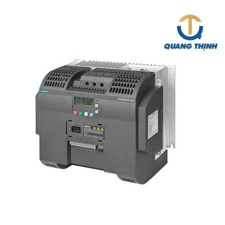 Biến tần Siemens 6SL3210-5BE17-5UV0 0.75kW 3 Pha 380V