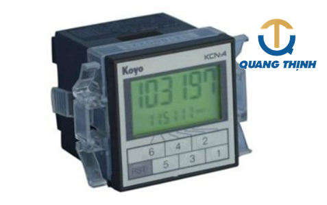 Bộ đếm Koyo KCN-A4SR-C