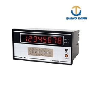 Bộ đếm thời gian Autonics L8B