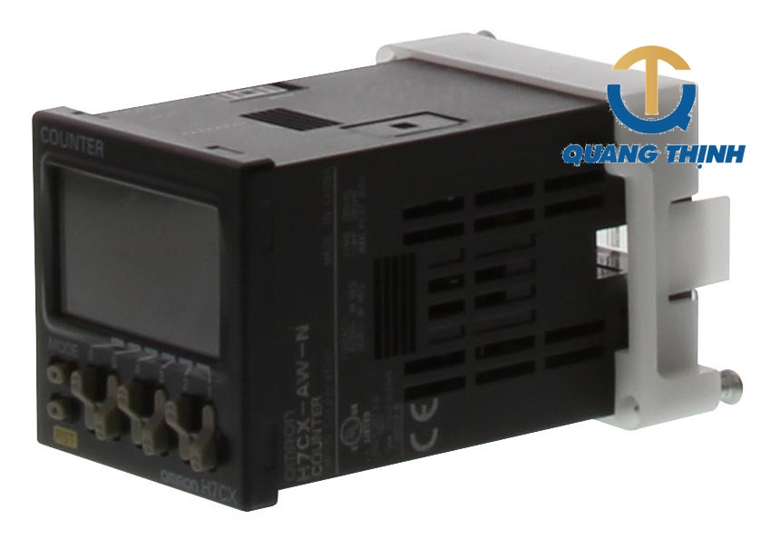 Bộ Dem Thoi Gian H7CXAWN