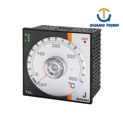 Bộ điều khiển nhiệt độ Autonics TAM-B4RP2C