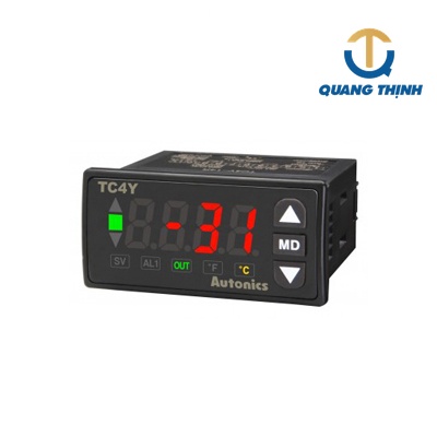 Bộ điều khiển nhiệt độ Autonics TC4Y-14R