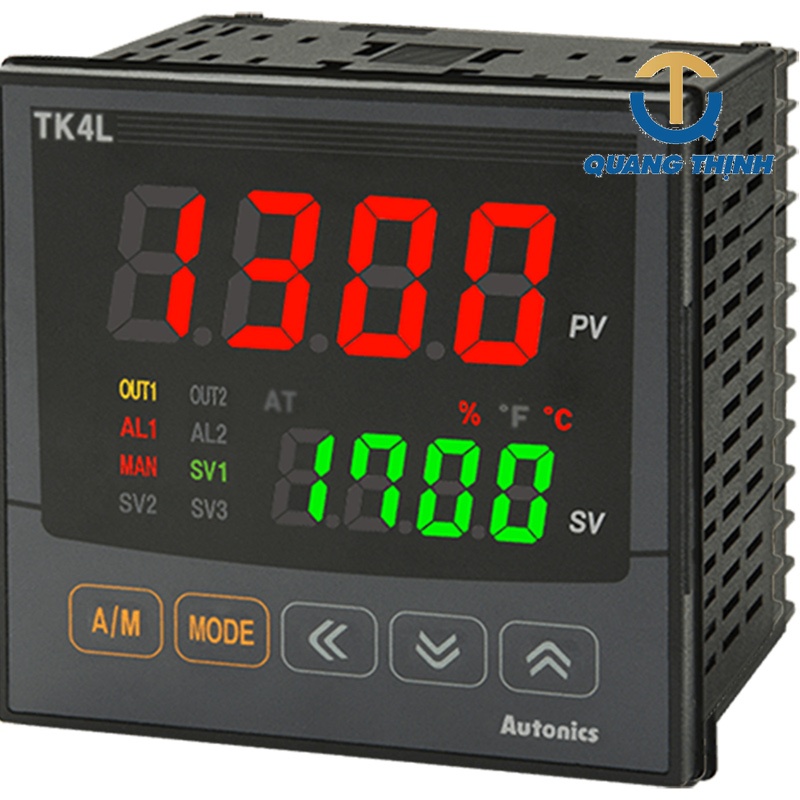 Bộ điều khiển nhiệt độ Autonics TK4L-14CN