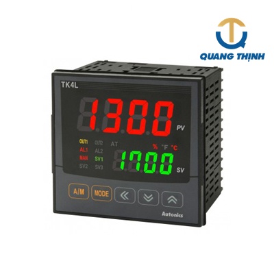 Bộ điều khiển nhiệt độ Autonics TK4L-14RR
