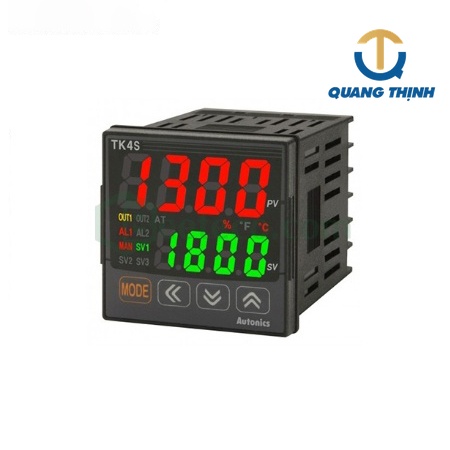 Bộ điều khiển nhiệt độ Autonics TK4S-B4RR