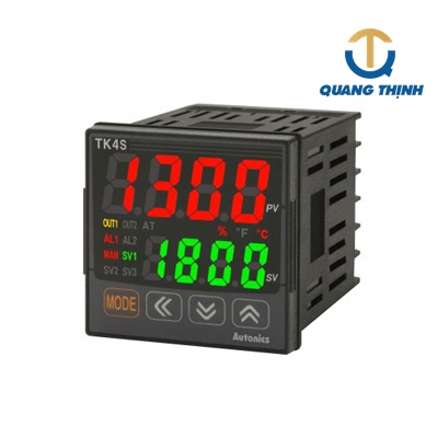 Bộ điều khiển nhiệt độ Autonics TK4S-R4CN