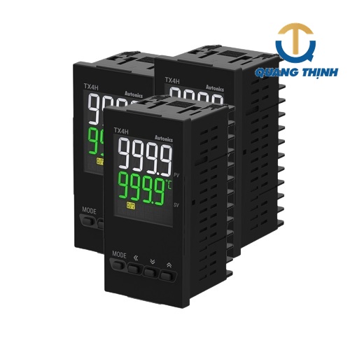 Bộ điều khiển nhiệt độ Autonics TX4H-14S