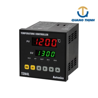 Bộ điều khiển nhiệt độ Autonics TZN4L-T4S