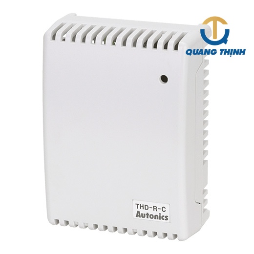 Bộ điều khiển nhiệt độ và độ ẩm Autonics THD-R-C