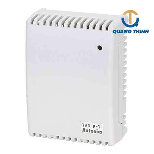 Bộ điều khiển nhiệt độ và độ ẩm Autonics THD-R-T