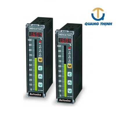 Bộ hiển thị nhiệt độ Autonics KN-1410B