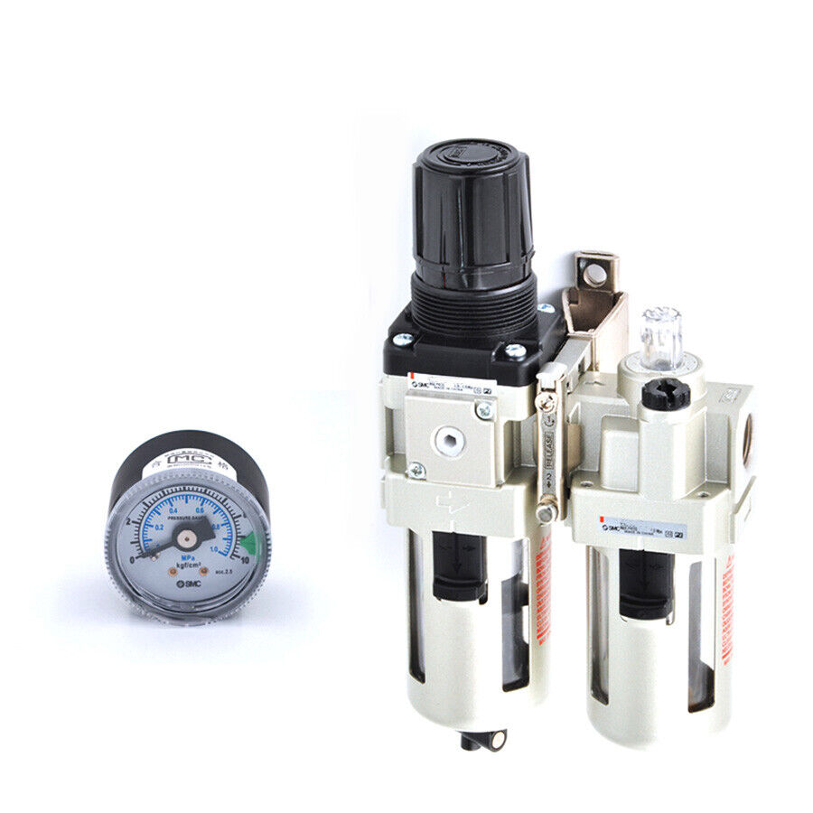 Bộ lọc khí nén SMC AC30D-A