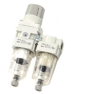 Bộ lọc khí nén SMC AC40D-A