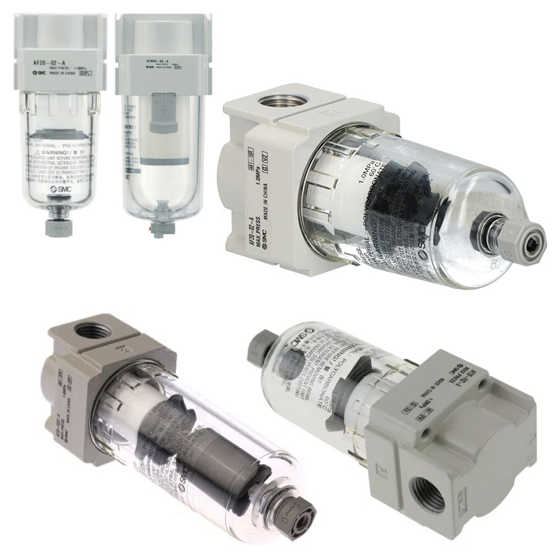 Bộ lọc khí nén SMC AF30-03-A