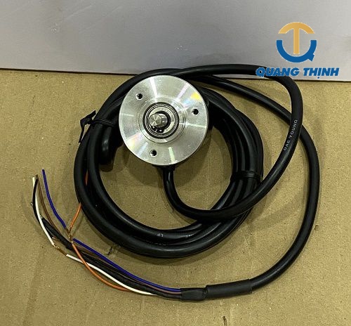 Bộ mã hóa vòng quay Autonics E40S6-5000-3-T-5