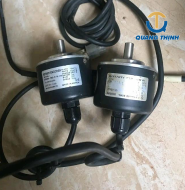 Bộ mã hóa vòng quay Autonics E50S8-100-3-N-24