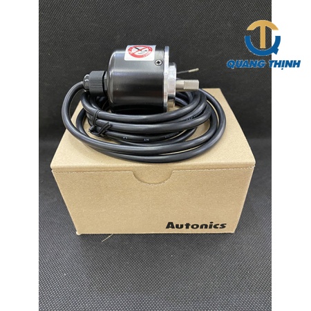 Bộ mã hóa vòng quay Autonics E50S8-2048-3-N-24
