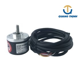 Bộ mã hóa vòng quay Autonics E50S8-3600-6-L-24
