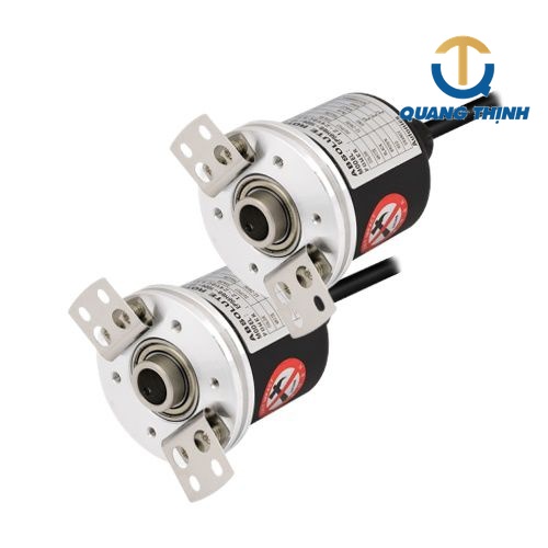 Bộ mã hóa vòng quay Autonics EP58HB8-1024-3F-P-24