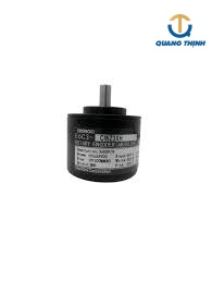 Bộ mã hóa vòng quay Omron E6C3-CWZ3XH 2048P/R 2M