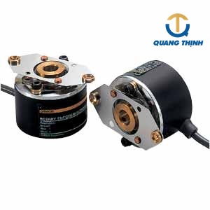 Bộ mã hóa vòng quay Omron E6H-CWZ6C 3600P/R 0.5M