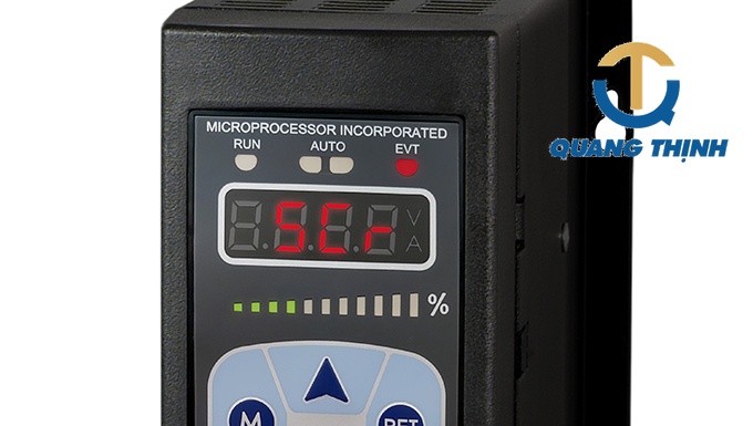 Bộ nguồn Autonics DPU12B-100A