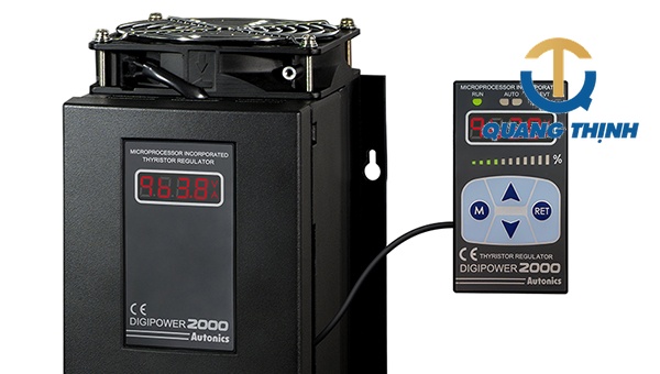 Bộ nguồn Autonics DPU12B-150R