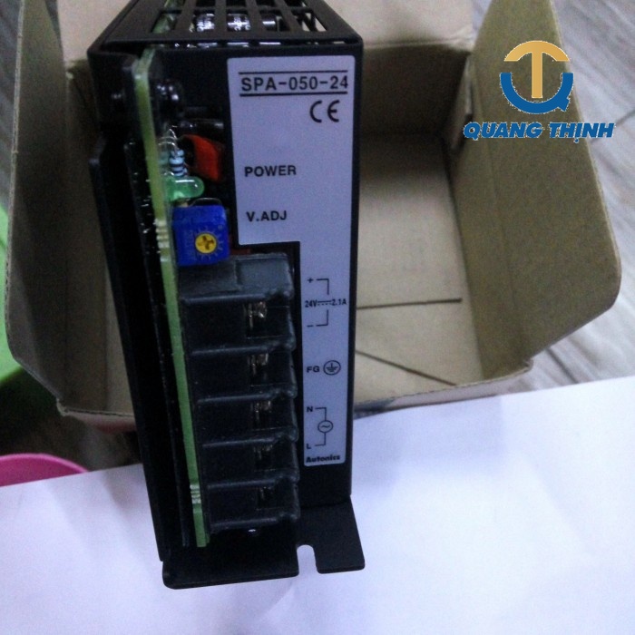 Bộ nguồn Autonics SPA-050-24