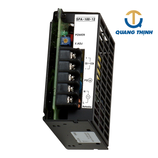 Bộ nguồn Autonics SPA-100-12