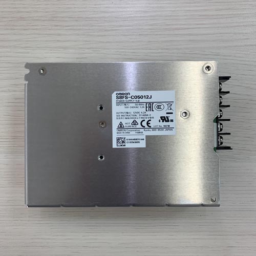 Bộ Nguồn Omron S8FSC05012J
