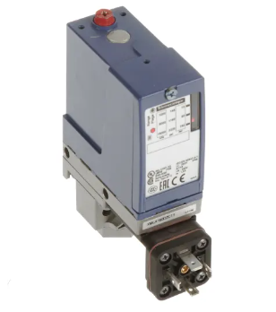 Cảm biến áp suất điện Schneider XMLA020A2C11